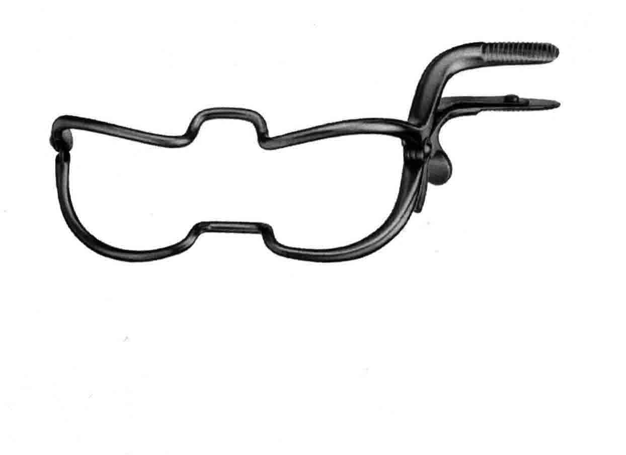 WHITEHEAD AĞIZ AÇACAĞI  13 CM